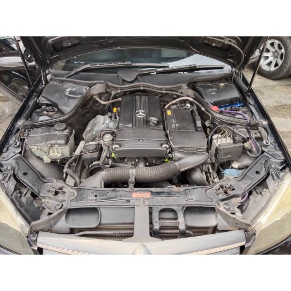  Mercedes-Benz CLC180