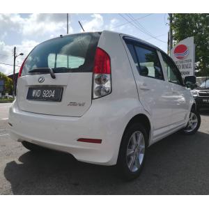  Perodua Myvi