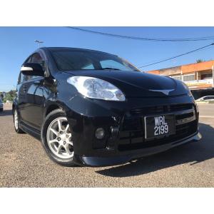  Perodua Myvi