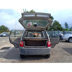  Perodua Kancil