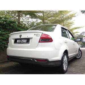  Proton Saga