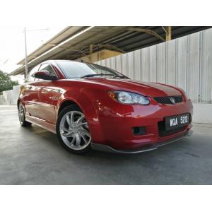  Proton Satria