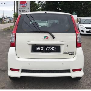  Perodua Viva