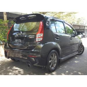  Perodua Myvi