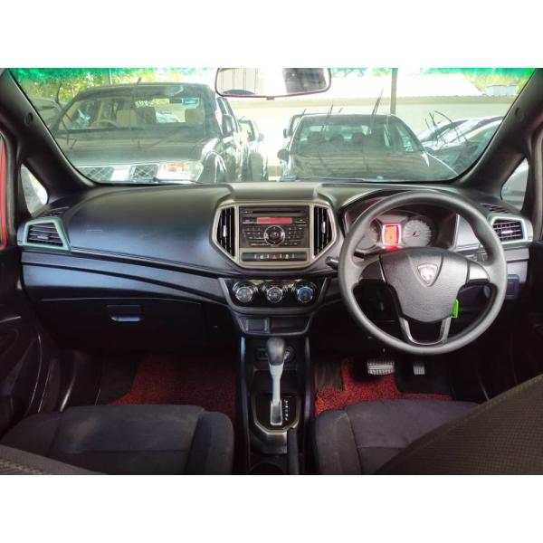  Proton Iriz