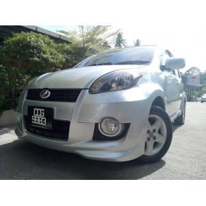  Perodua Myvi