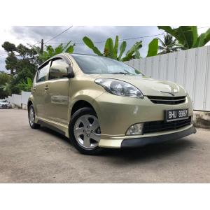  Perodua Myvi