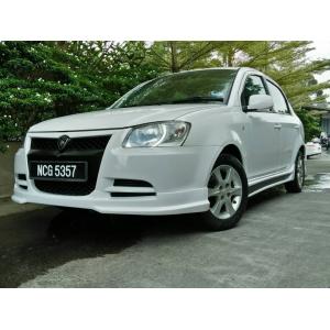  Proton Saga