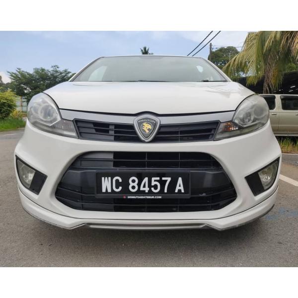  Proton Iriz