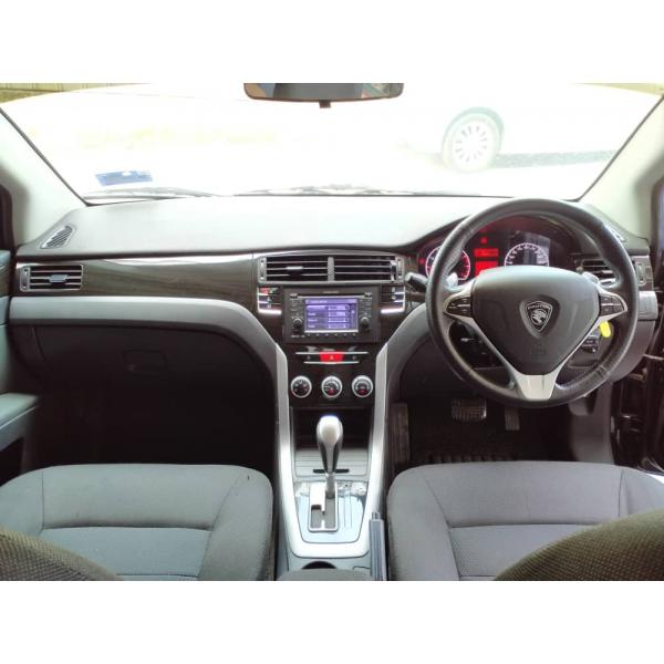  Proton Preve