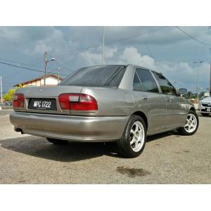  Proton Wira