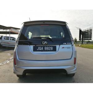  Perodua Alza