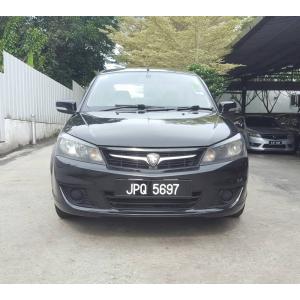  Proton Saga