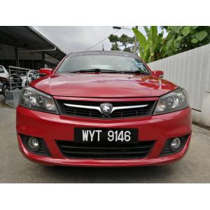  Proton Saga