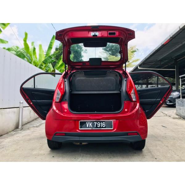  Proton Iriz