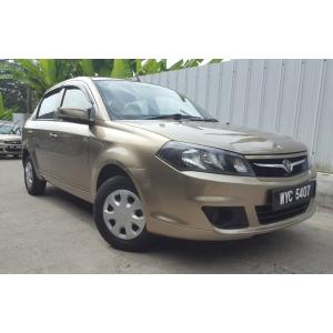  Proton Saga