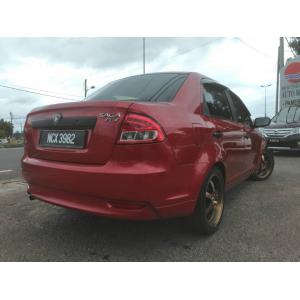  Proton Saga