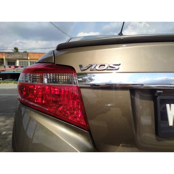 Toyota Vios