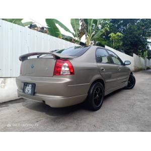 Kia Spectra