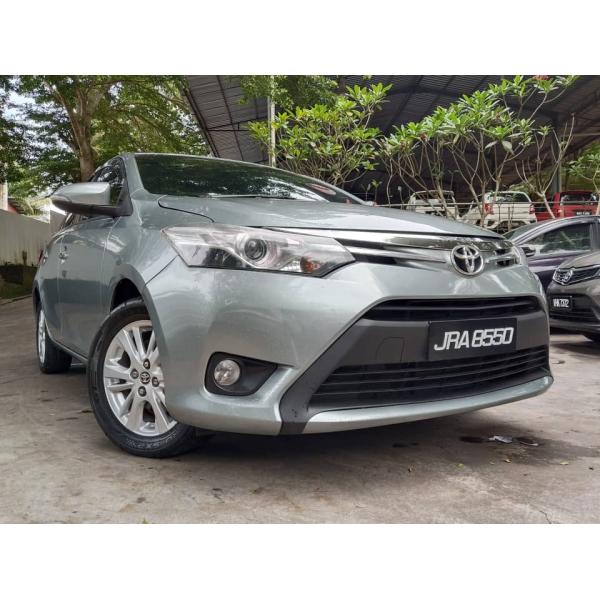 Toyota Vios