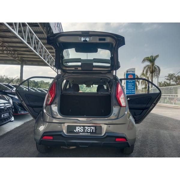  Proton Iriz