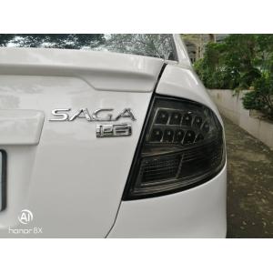  Proton Saga