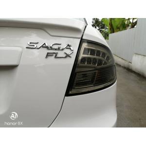  Proton Saga