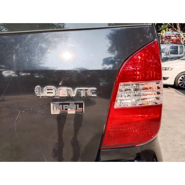  Nissan Grand Livina