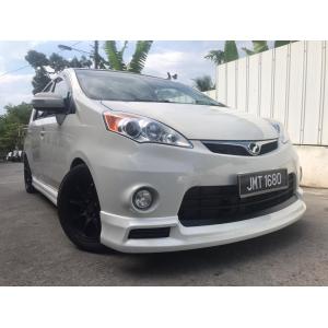  Perodua Alza