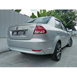  Proton Saga