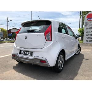  Proton Iriz