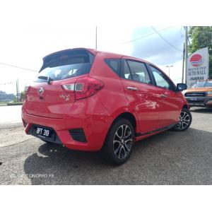  Perodua Myvi