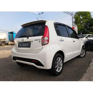  Perodua Myvi