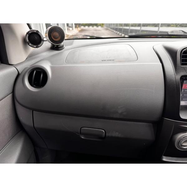  Perodua Myvi
