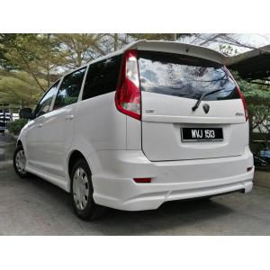  Proton Exora