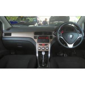  Proton Preve