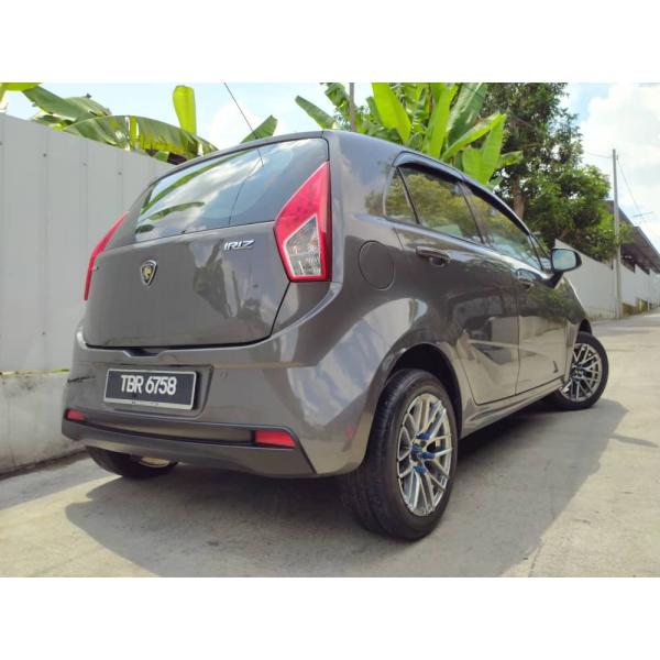  Proton Iriz