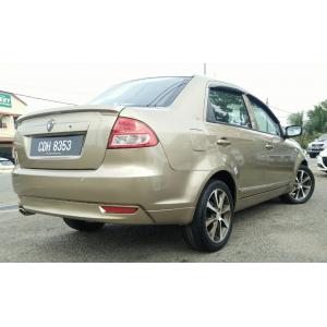  Proton Saga