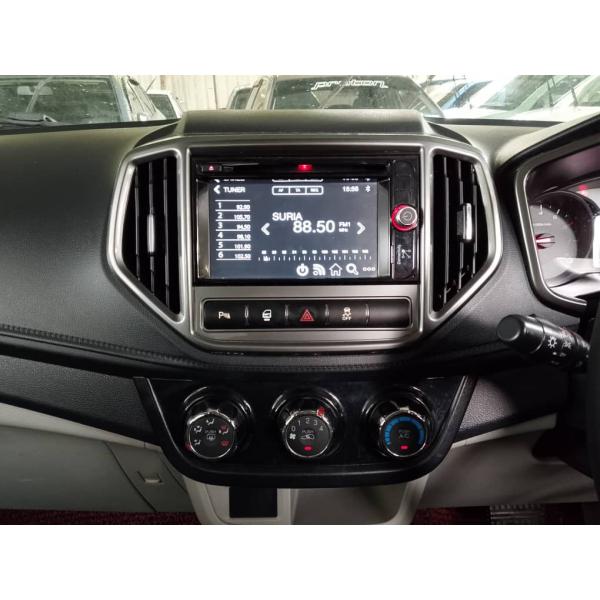  Proton Persona