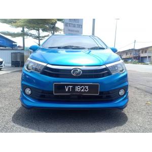  Perodua Bezza