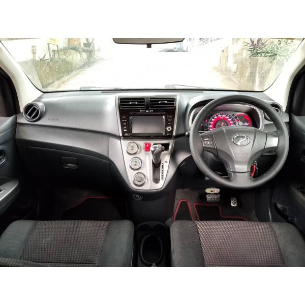  Perodua Myvi