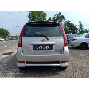  Perodua Viva