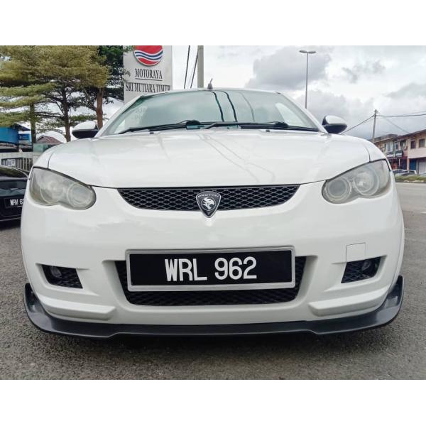  Proton Satria