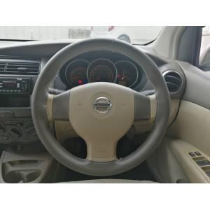  Nissan Grand Livina