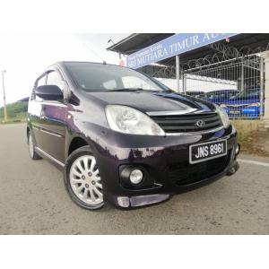  Perodua Viva