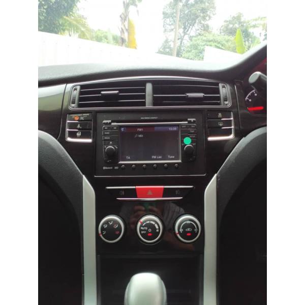  Proton Preve