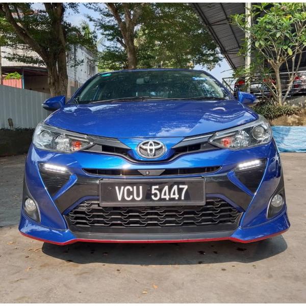 Toyota Vios