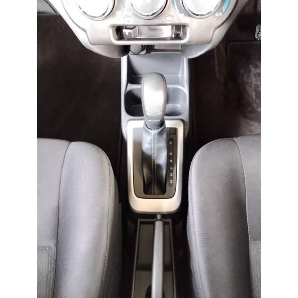  Perodua Bezza