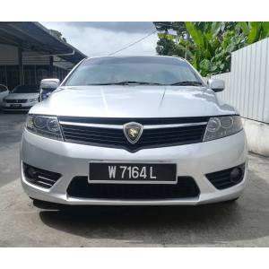  Proton Preve