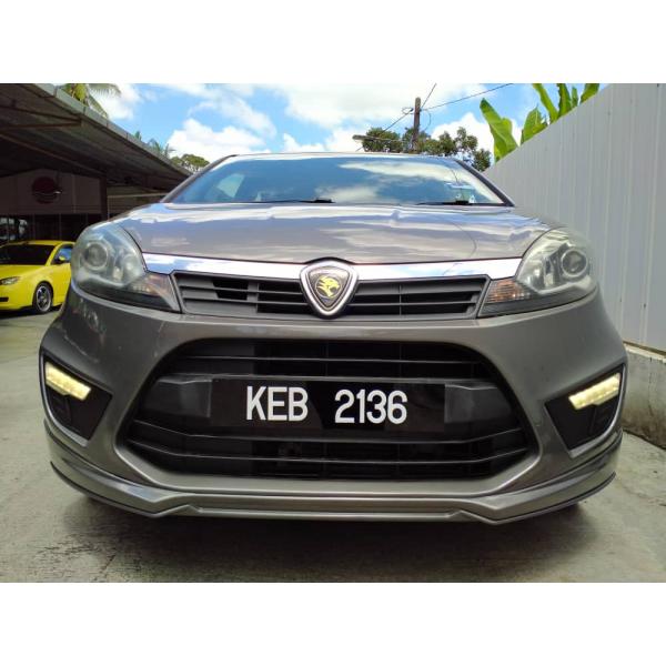  Proton Iriz